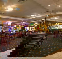 Canberra Irish Club - Tourism TAS