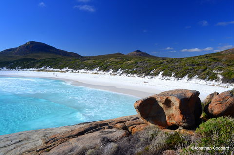 Cape Le Grand National Park - Tourism TAS 1