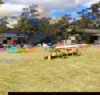 Cerisebrook Orchard and Family Golf - Tourism TAS