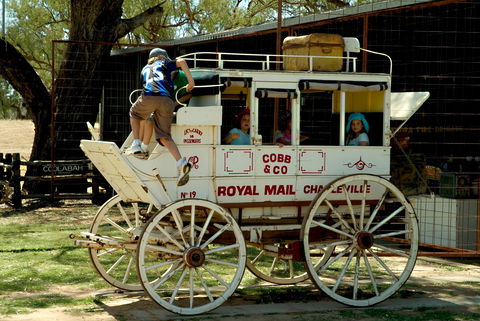 Charleville Historic House Museum - Hobart Tourism 0
