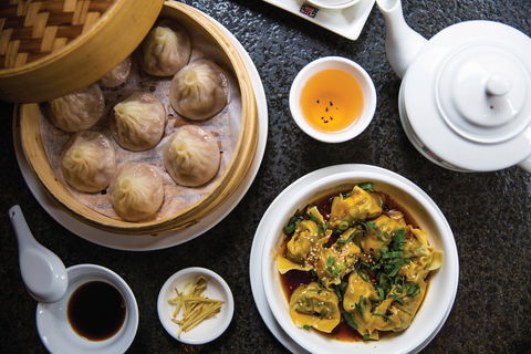 Chinatown - Hobart Tourism 1