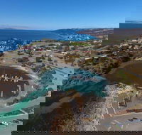 Christmas Cove - Tourism TAS