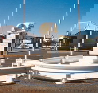 Cloncurry War Memorial - Tourism TAS