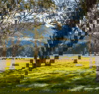 Coast to the Highlands Scenic Drive  Kangaroo Valley - Hobart Tourism