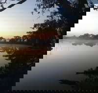 Cockatoo Lake Recreation Reserve - Tourism TAS