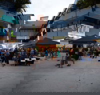 Coffs Harbour Regional Gallery - Hobart Tourism