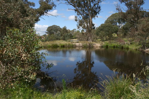 Cooleman Ridge - Hobart Tourism 0