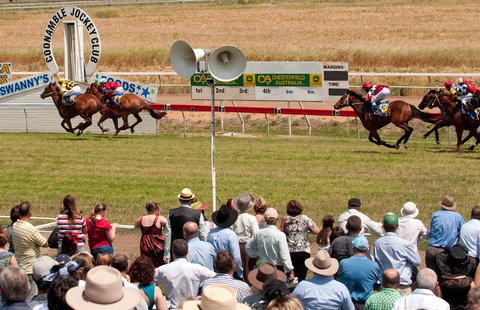 Coonamble - Hobart Tourism 2