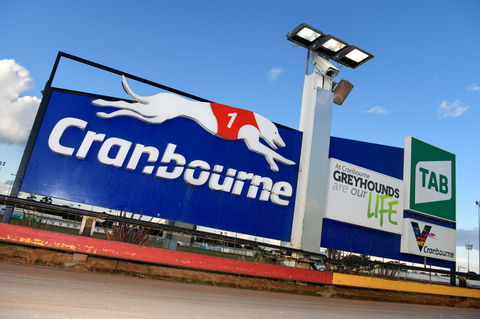 Cranbourne Greyhound Racing Club - Tourism TAS 0