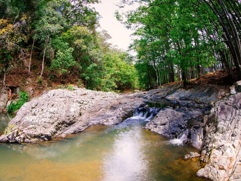 Currumbin Rock Pools - Hobart Tourism 0