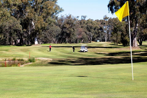 Deniliquin Golf Club - Hobart Tourism 0