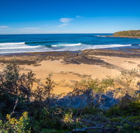 Dolphin Point - Tourism TAS