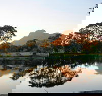Dunkeld - Hobart Tourism