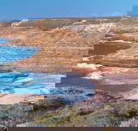 Eagle Gorge - Tourism TAS