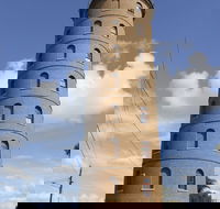 East  Bundaberg Water Tower - Tourism TAS