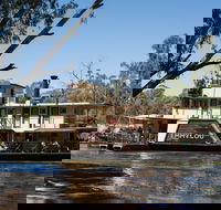 Echuca - Tourism TAS