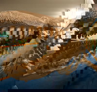 Eden Killer Whale Museum - Tourism TAS