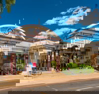 Emerald Historic Railway Station - Hobart Tourism