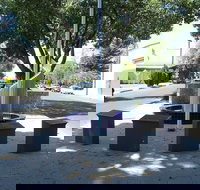 Emerald War Memorial - Hobart Tourism