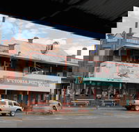 Emmaville - Tourism TAS