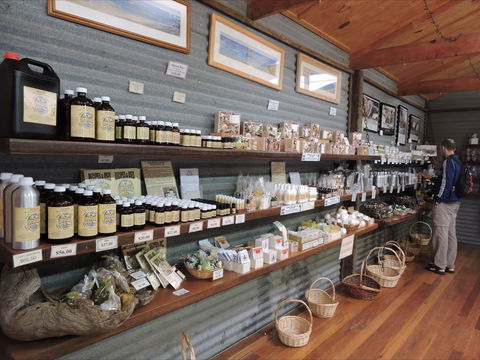 Emu Ridge Eucalyptus Pty Ltd - Tourism TAS 0