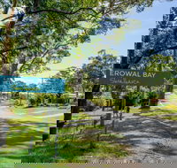 Erowal Bay - Hobart Tourism