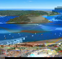 Ettalong Beach - Tourism TAS