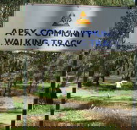 Euroa Apex Walking Track - Tourism TAS