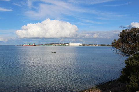 First Landing Site - Tourism TAS 2