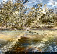 Flea Creek Picnic Area - Tourism TAS