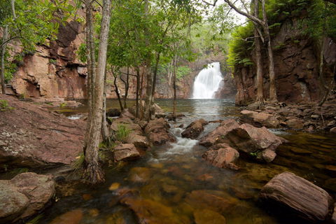 Florence Falls - Hobart Tourism 0