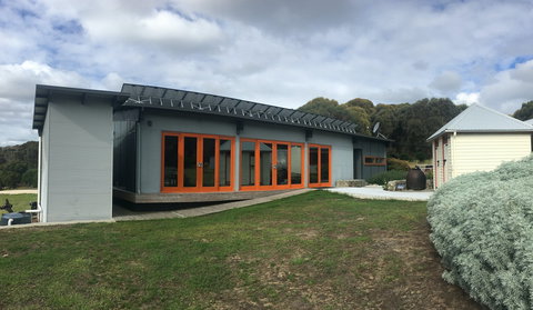 Furneaux Museum - Tourism TAS 1