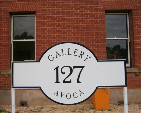 Gallery 127 - Tourism TAS 0