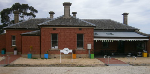 Gallery 127 - Tourism TAS 1