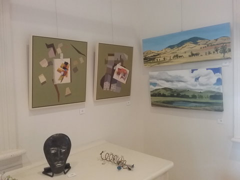 Gallery 127 - Tourism TAS 2