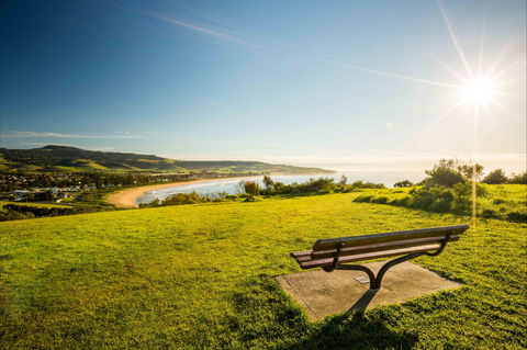 Gerringong - Hobart Tourism 0
