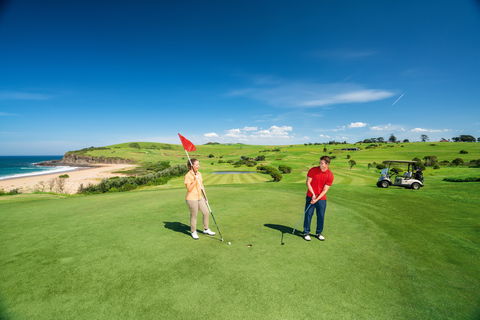 Gerringong - Hobart Tourism 2