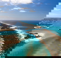 Gippsland Lakes Coastal Park - Tourism TAS