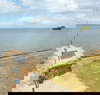 Godwin Beach - Tourism TAS