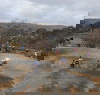 Goulburn BMX Park - Hobart Tourism