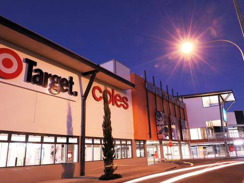 Grafton Shoppingworld - Hobart Tourism 0