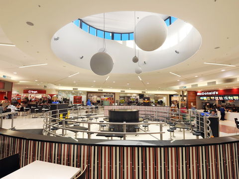 Grafton Shoppingworld - Hobart Tourism 1