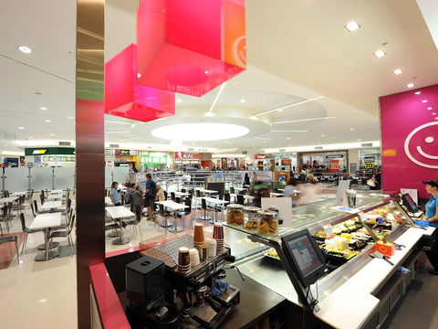 Grafton Shoppingworld - Hobart Tourism 2