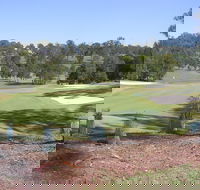 Grafton District Golf Club - Hobart Tourism