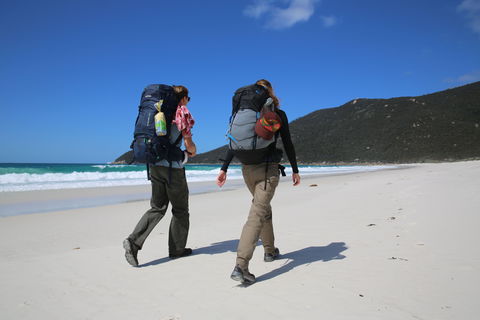 Great Prom Walk - Tourism TAS 0