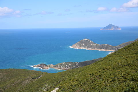 Great Prom Walk - Tourism TAS 1