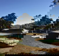 Gunning Pool - Hobart Tourism
