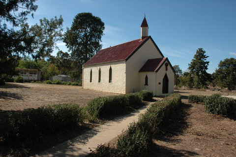 Gundaroo - Tourism TAS 1