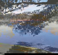 Halls Creek - Tourism TAS
