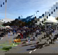 Harvest Launceston Community Farmers' Market - Hobart Tourism